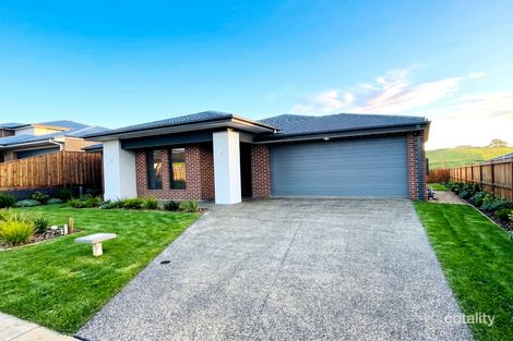 Property photo of 8 Marshall Avenue Warragul VIC 3820