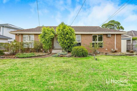 Property photo of 8 Burnham Drive Hoppers Crossing VIC 3029