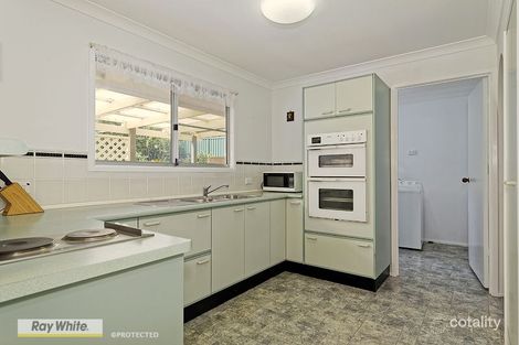Property photo of 6 Ballina Street Kippa-Ring QLD 4021
