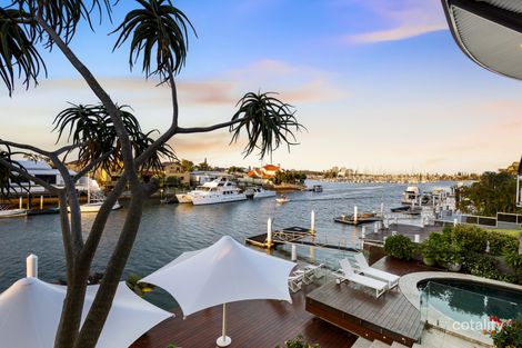 Property photo of 124 Mooloolah Drive Minyama QLD 4575