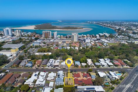 Property photo of 2/19 Suller Street Caloundra QLD 4551