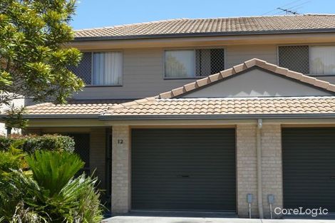 Property photo of 12/6 Baldarch Street Slacks Creek QLD 4127
