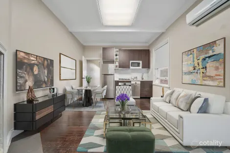 Property photo of 42-42A High Street Millers Point NSW 2000