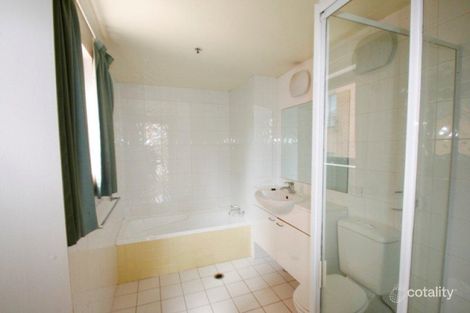 Property photo of 606D/780 Bourke Street Redfern NSW 2016