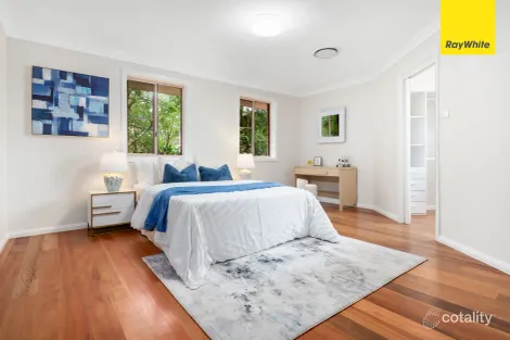 Property photo of 1A Holden Avenue Epping NSW 2121