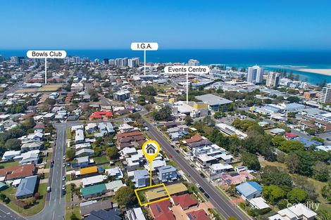 Property photo of 2/19 Suller Street Caloundra QLD 4551