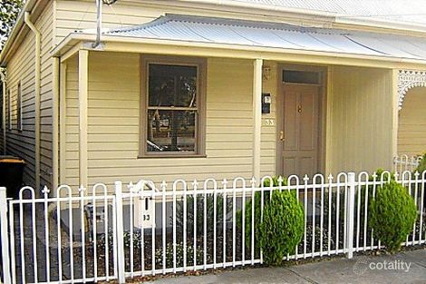 Property photo of 33 Railway Crescent Williamstown VIC 3016