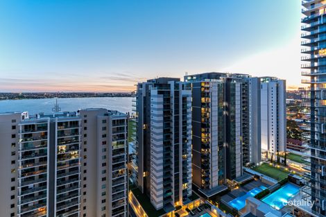 Property photo of 93/181 Adelaide Terrace East Perth WA 6004