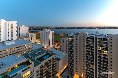 Property photo of 93/181 Adelaide Terrace East Perth WA 6004