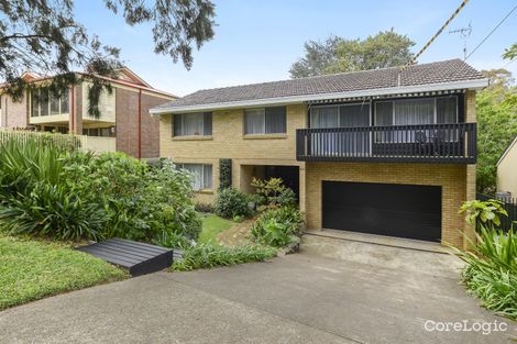 Property photo of 44 North West Arm Road Gymea NSW 2227