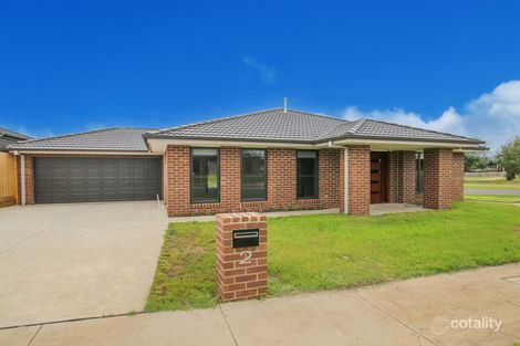 Property photo of 2 Timms Crescent Warrnambool VIC 3280