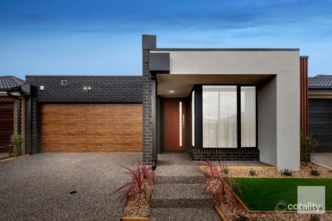 18 Ashfordby St, Bonnie Brook, VIC 3335