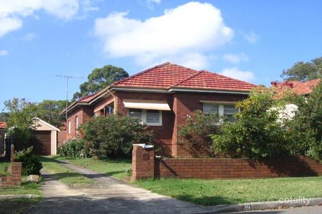 Property photo of 39 Glenwall Street Kingsgrove NSW 2208