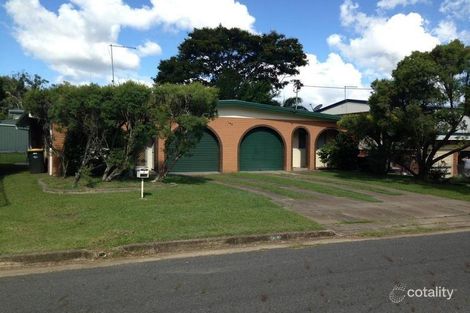 344 Irving Ave, Frenchville, QLD 4701