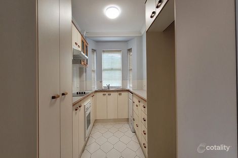 Property photo of 10/63 Kirkland Avenue Coorparoo QLD 4151