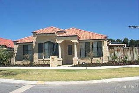 Property photo of 2 St Tropez Vista Ellenbrook WA 6069