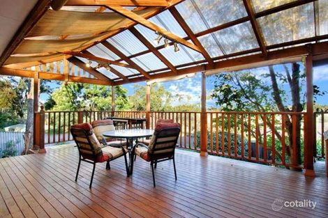 Property photo of 14 Hawkesworth Place Cherrybrook NSW 2126