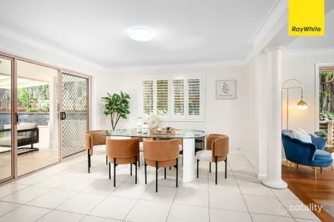 Property photo of 1A Holden Avenue Epping NSW 2121