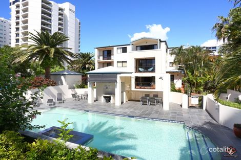 Property photo of 74/38 Labrador Street Labrador QLD 4215