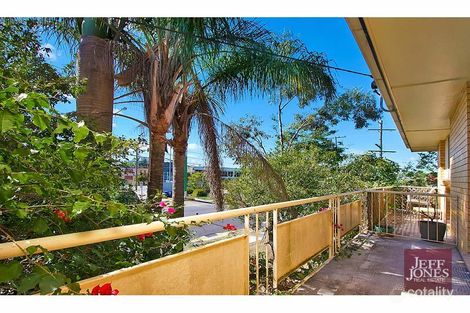 Property photo of 6/265 Cornwall Street Greenslopes QLD 4120