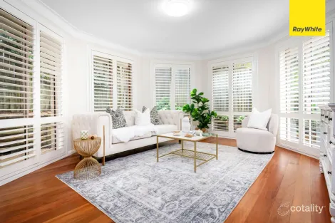 Property photo of 1A Holden Avenue Epping NSW 2121