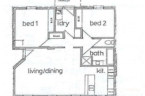 Property photo of 2/7 Campbell Street Colac VIC 3250