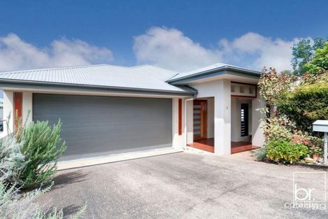 Property photo of 5 Boombil Close Mount Sheridan QLD 4868