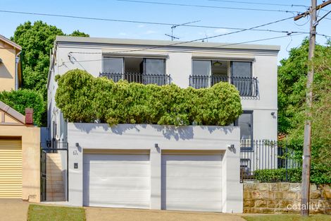Property photo of 67B Brook Street Coogee NSW 2034