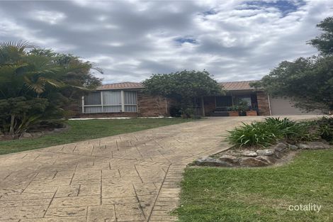 Property photo of 40 Mustang Street Yamanto QLD 4305