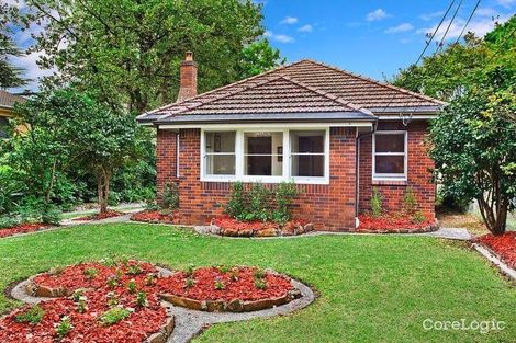 Property photo of 190 The Comenarra Parkway Wahroonga NSW 2076