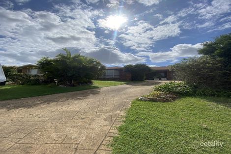 Property photo of 40 Mustang Street Yamanto QLD 4305