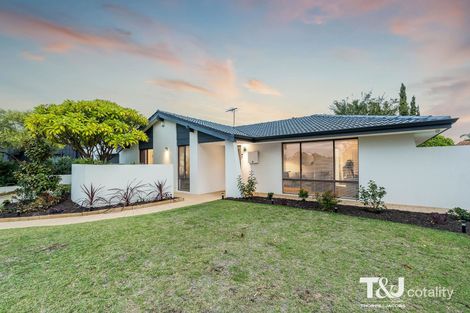 18 Hampstead Ct, Kingsley, WA 6026