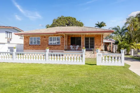 22 Webster St, Mundingburra, QLD 4812
