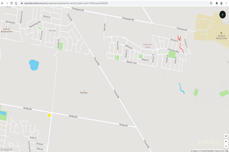 21 Ippudo Way, Clyde North, VIC 3978