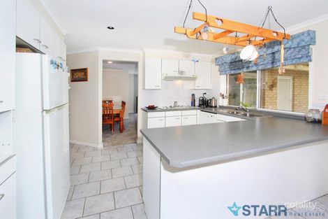 Property photo of 44 Shaula Crescent Erskine Park NSW 2759