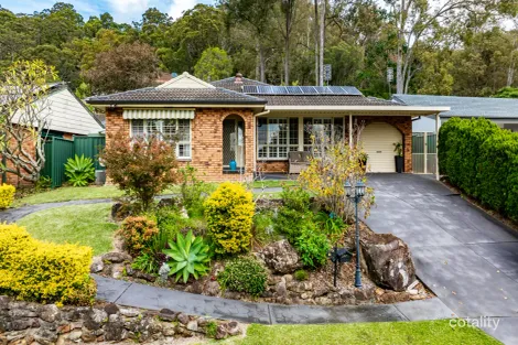 12 Lentara Rd, Umina Beach, NSW 2257