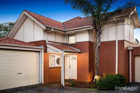 Property photo of 4/225-227 Maribyrnong Road Ascot Vale VIC 3032