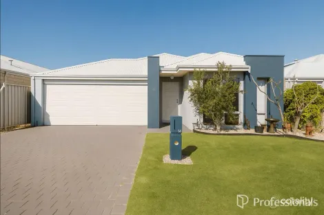 14 Waveski St, Yanchep, WA 6035