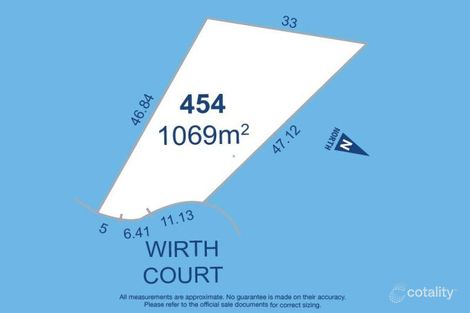 11 Wirth Ct, Horsham, VIC 3400
