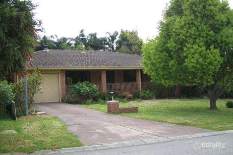 17 Coolabah Dr, Mount Nasura, WA 6112