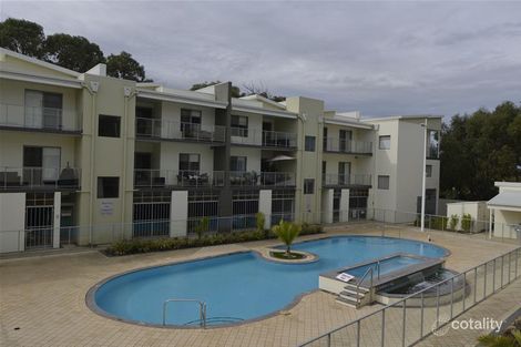 Property photo of 4/88 Lakeside Drive Joondalup WA 6027