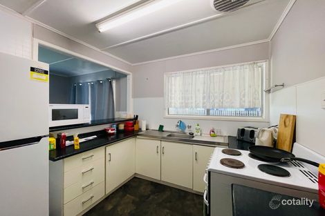 Property photo of 17 Perry Street Dysart QLD 4745