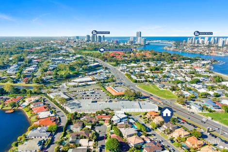 Property photo of 1/25 Mason Street Southport QLD 4215