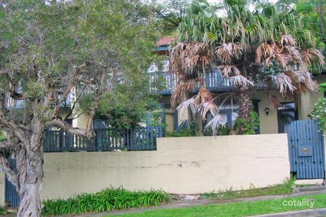 Property photo of 75A Ryan Street Lilyfield NSW 2040