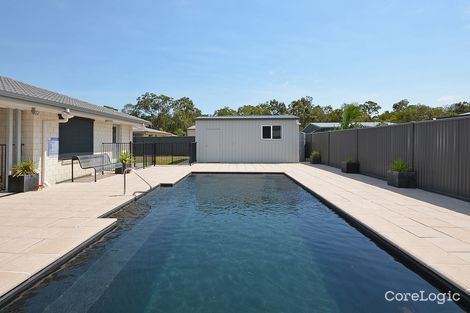 Property photo of 32 Ronaldo Way Urangan QLD 4655