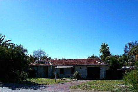 Property photo of 67 Luderman Road Noranda WA 6062