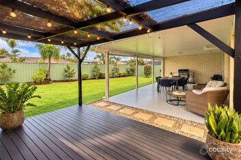 6 KEKUA CT, BANKSIA BEACH, QLD 4507