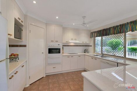 Property photo of 9 Cristella Close Capalaba QLD 4157