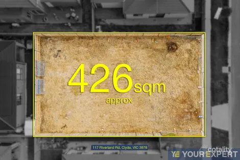 117 Riverland Rd, Clyde, VIC 3978