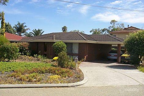 21 Crocus Way, Ferndale, WA 6148